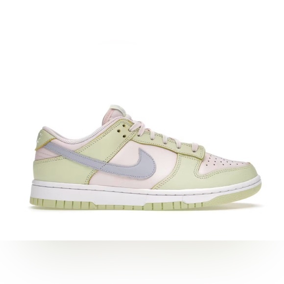 Nike Shoes - Nike Dunk Low “Lime Ice”